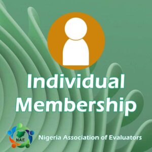 Individual Membership 2024