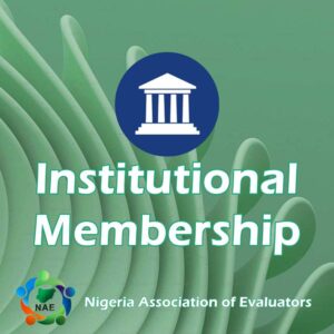 Institutional Membership 2024